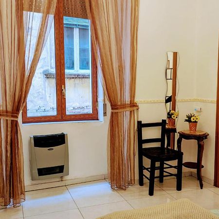Ferienwohnung A Casa E Margari Neapel Exterior foto